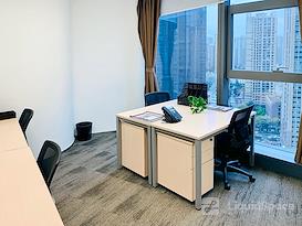 Regus | Kunming, Kunming Square