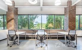 Regus | Bernal Corporate Park