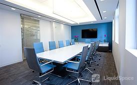 Emerge212 - 125 Park Avenue