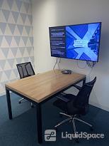 CENTRL Office - South Bay