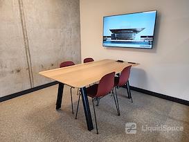 CENTRL Office - Capitol Hill