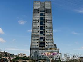 HQ | Wuxi, Chongwen Building