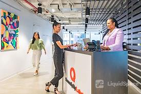 Serendipity Labs - New York - Financial District
