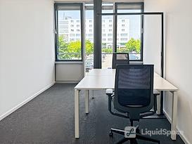 Regus | SCHWETZINGEN, Carl-Benz-Straße