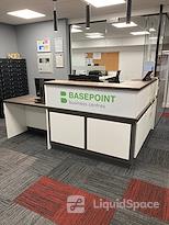 Basepoint | Red Hill House