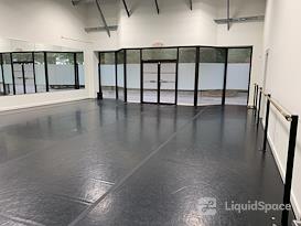 The International City School of Ballet