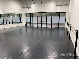 The International City School of Ballet
