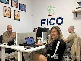 Fico Coworking 