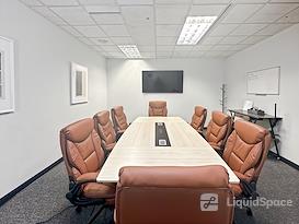 Regus | CO, Colorado Springs - Corporate Dr