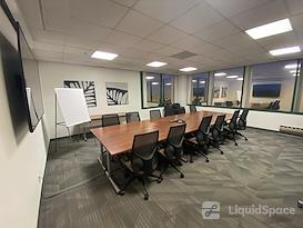 Office Evolution - Downtown Somerville