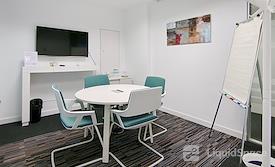 Regus | MADRID, Avenida America