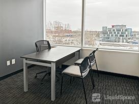 Regus | St. Martin