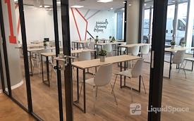 Talent Garden | Milano Isola