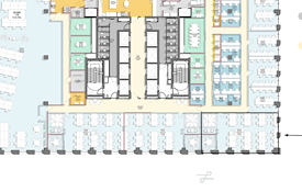 WeWork | One St Peter's Square
