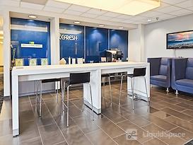 Regus | BC, Victoria –  The Atrium