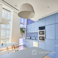 Coworking LOOM Glòries