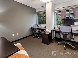 Regus | One Michigan Avenue