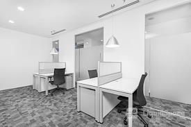 Regus | Petaling Jaya, Menara OBYU
