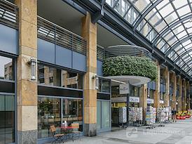 Regus | Zug, Metalli