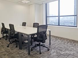 Regus | Kuala Lumpur, Menara Public Gold