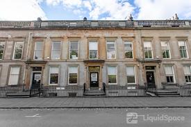 HQ | Glasgow Woodside Place
