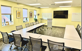 WORK_SPACE Coworking, Meeting & Gallery space