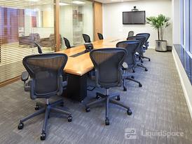 Regus | Sao Paolo, Chacara Santo Antonio, Alexandre Dumas