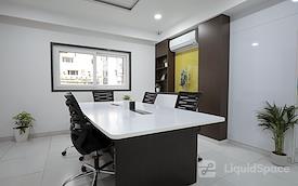 Esselty Office Spaces at Meera Mansion