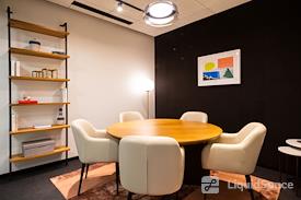 Industrious - Willis Tower