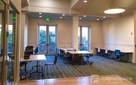 Satellite Workplaces Sunnyvale