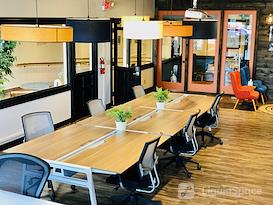 Olio Coworking Hopkins