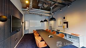 FORA | One Lyric Square