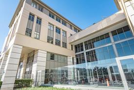 Regus | Johannesburg Rosebank The Firs