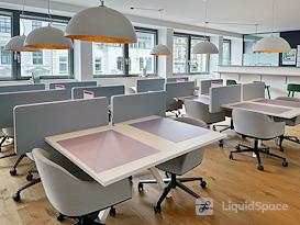 Regus | MOENCHENGLADBACH, Bismarckstraße