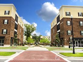 Regus | Gregorie Ferry Landing