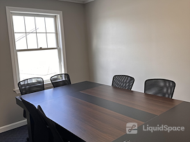 ScratchPad Coworking