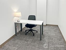 Regus | NC, Charlotte- E Independence
