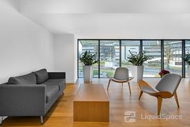 Regus | Hatfield. Bishop Square
