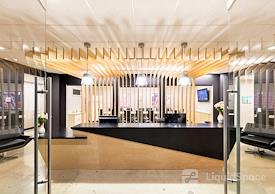 Crescent Executive Suites