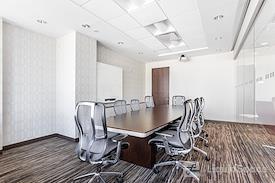 Regus | Wells Fargo Plaza