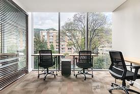 Regus | BOGOTA, La Noventa