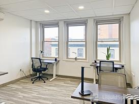 Regus | NH, Manchester - 1087 Elm Street