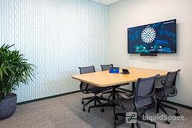 Industrious - 3 World Trade Center