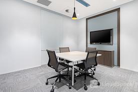 Regus | Sydney, Bankstown, Flinders Centre