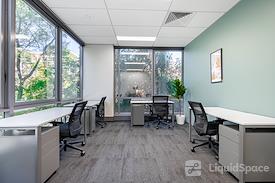 Regus | Sydney, Hornsby