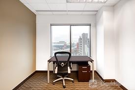 Regus | Downtown - Clinton Square