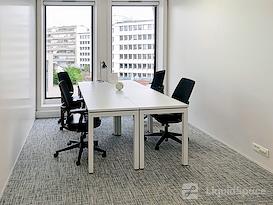 Regus | Paris Gare de Lyon