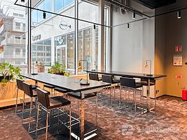 SPACES | Sundbyberg, Umami Park