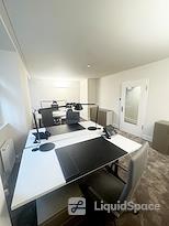 Satellite Office Villa Sander