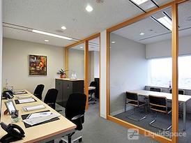 Regus | Tokyo Shibuya Mark City